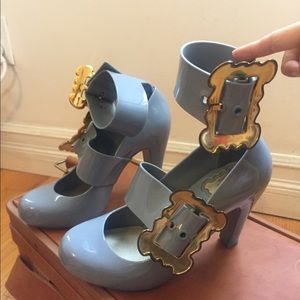 Vivienne Westwood high heel